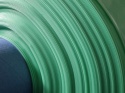 Folia szerokość 24 metry do infuzji membranowa 80 mikronów STRONGGREEN
