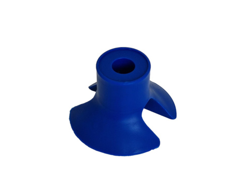 Kostka blok wtrysku żywicy do infuzji 12 mm Kostka blok wtrysku żywicy do infuzji 12 mm