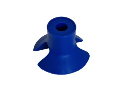 Kostka blok wtrysku żywicy do infuzji 12 mm