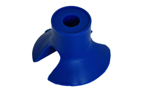Kostka blok wtrysku żywicy do infuzji 12 mm Kostka blok wtrysku żywicy do infuzji 12 mm