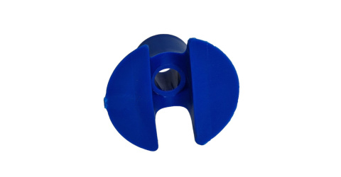 Kostka blok wtrysku żywicy do infuzji 12 mm Kostka blok wtrysku żywicy do infuzji 12 mm