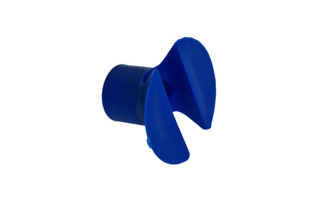 Kostka blok wtrysku żywicy do infuzji 12 mm Kostka blok wtrysku żywicy do infuzji 12 mm