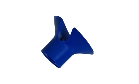Kostka blok wtrysku żywicy do infuzji 12 mm Kostka blok wtrysku żywicy do infuzji 12 mm