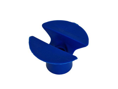 Kostka blok wtrysku żywicy do infuzji 12 mm Kostka blok wtrysku żywicy do infuzji 12 mm