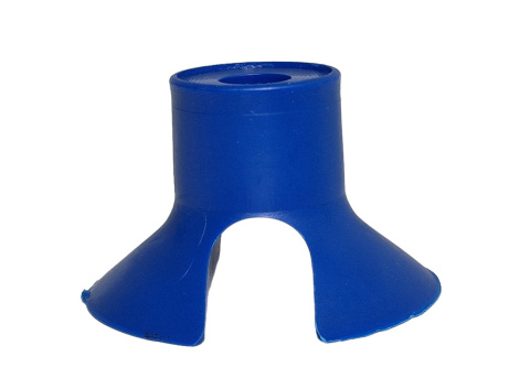 Kostka blok wtrysku żywicy do infuzji 12 mm Kostka blok wtrysku żywicy do infuzji 12 mm