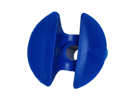 Kostka blok wtrysku żywicy do infuzji 12 mm Kostka blok wtrysku żywicy do infuzji 12 mm