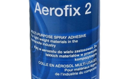 Klej w sprayu Aerofix2 500ml