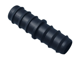 Łącznik prosty 20mm do prowadzenia żywicy
