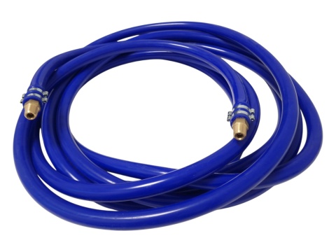 VACHOSE Węże sylikonowe stosowane do laminowania w systemach próżniowych takich jak vacuum bagging, piec i prepreg autoclave