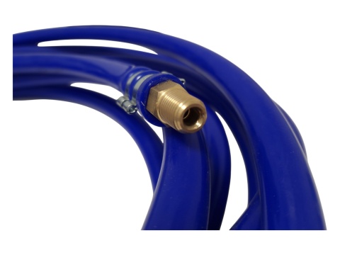 VACHOSE Węże sylikonowe stosowane do laminowania w systemach próżniowych takich jak vacuum bagging, piec i prepreg autoclave