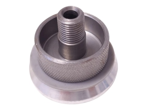 VBUTP2/3 Zawory/ssawki próżniowe stosowane do laminowania w systemach próżniowych - vacuum bagging piec i prepreg autoclave