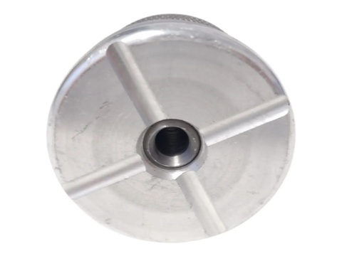 VBUTP2/3 Zawory/ssawki próżniowe stosowane do laminowania w systemach próżniowych - vacuum bagging piec i prepreg autoclave