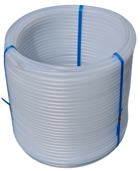 Przewód polietylenowy 12/10 mm opakowanie 10 mb Przewód polietylenowy 12/10 mm opakowanie 10 mb