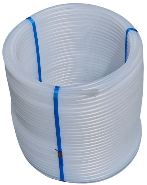 Przewód polietylenowy 12/10 mm opakowanie 10 mb Przewód polietylenowy 12/10 mm opakowanie 10 mb