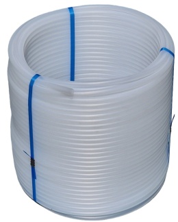 Przewód polietylenowy 6/4 mm do infuzji opakowanie 10 mb