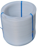 Przewód polietylenowy 6/4 mm do infuzji opakowanie 10 mb