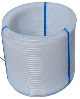Przewód polietylenowy 6/4 mm do infuzji opakowanie 10 mb