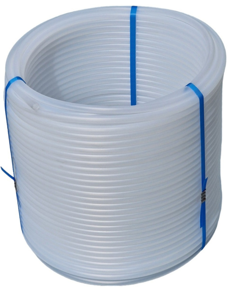 Przewód polietylenowy 6/4 mm do infuzji opakowanie 10 mb