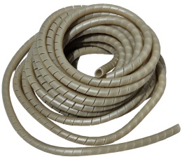 Przewód spiralny 12/10 mm opakowanie 10mb