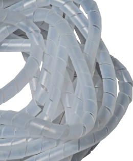 Przewód spiralny 19 mm opakowanie 10mb