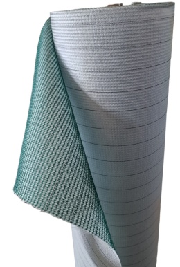 Siatka do infuzji 145g/m2 + Peel Ply Nylon 6, szer. 1,5m