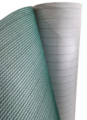 Siatka do infuzji 145g/m2 + Peel Ply Nylon 6, szer. 1,5m