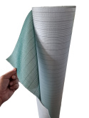 Siatka do infuzji 145g/m2 + Peel Ply Nylon 6, szer. 1,5m