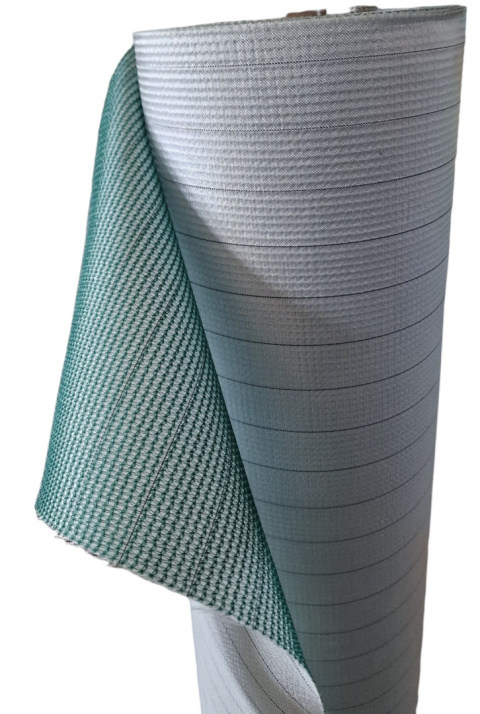 Siatka do infuzji 145g/m2 + Peel Ply Nylon 6, szer. 1,5m Siatka do infuzji 145g/m2 + Peel Ply Nylon 6, szer. 1,5m