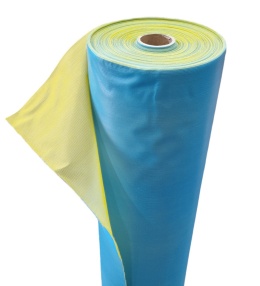 Siatka infuzyjna z folią perforowaną szerokość 1,5 m