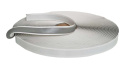 Taśma butylowa szara 3mm x 12mm x 15m TBS120G