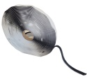 Taśma butylowa dwustronna czarna 2 mm x 12 mm x 22,5 mb TBS-2/12