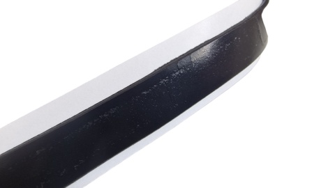 Taśma butylowa dwustronna czarna 2 mm x 12 mm x 22,5 mb TBS-2/12 Taśma butylowa dwustronna czarna 2 mm x 12 mm x 22,5 mb TBS-2/12