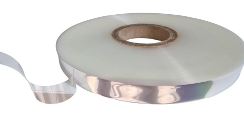 Termokurczliwa folia rozdzielająca Shrink Tape Specjal