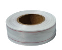 Tkanina poliestrowa do delaminacji 85g/m2 szerokość 5 cm, długość 100 m, rolka 5m2 Peel PLY
