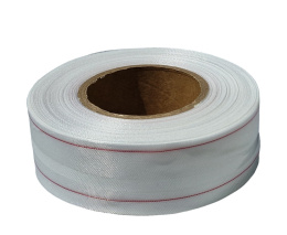 Tkanina poliestrowa do delaminacji 85g/m2 szerokość 5 cm, długość 100 m, rolka 5m2 Peel PLY
