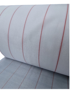 Tkanina nylonowa do delaminacji 85g/m2 szerokość 20 cm, długość 100 m, rolka 20m2 Peel PLY