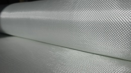 Tkanina szklana 200 g/m² AERO | splot płócienny | 100 cm
