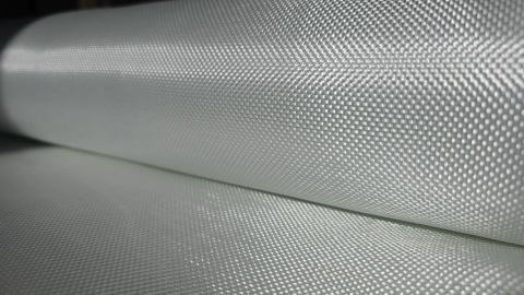 Tkanina szklana 200 g/m² AERO | splot płócienny | 100 cm