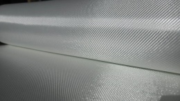 Tkanina szklana 200 g/m² AERO | splot skośny 2/2 | 100 cm