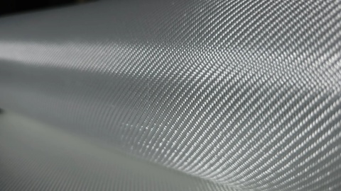 Tkanina szklana 200 g/m² AERO | splot skośny 2/2 | 100 cm