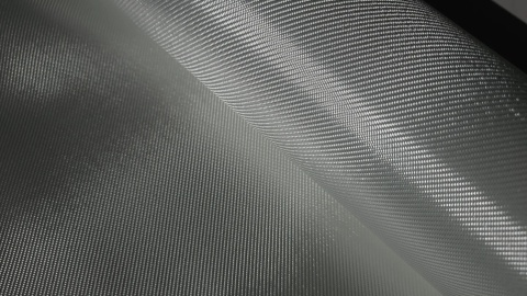 Tkanina szklana 200 g/m² AERO | splot skośny 2/2 | 100 cm