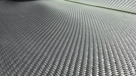 Tkanina szklana 280 g/m² AERO | splot skośny 2/2 | 100 cm