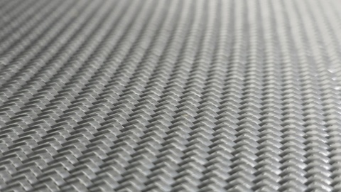Tkanina szklana 280 g/m² AERO | splot skośny 2/2 | 100 cm