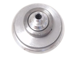 VBU25N Zawory/ssawki próżniowe stosowane do laminowania w systemach próżniowych - vacuum bagging, piec i prepreg autoclave