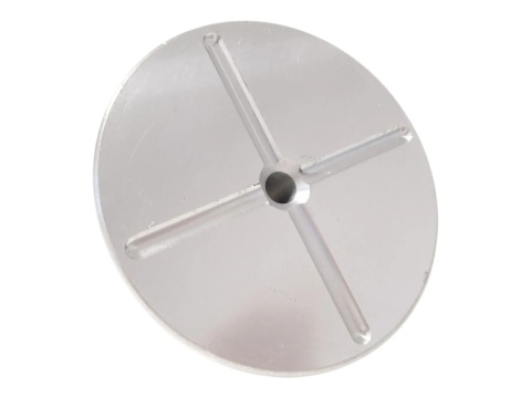 VBU25N Zawory/ssawki próżniowe stosowane do laminowania w systemach próżniowych - vacuum bagging, piec i prepreg autoclave