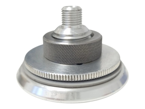 VBU25N Zawory/ssawki próżniowe stosowane do laminowania w systemach próżniowych - vacuum bagging, piec i prepreg autoclave