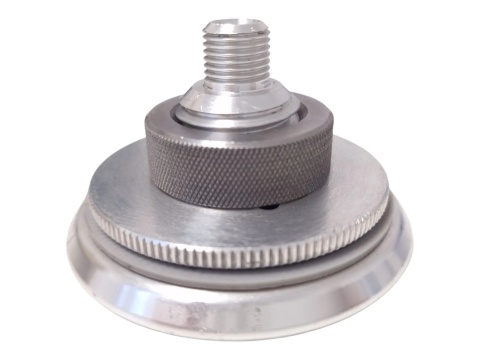 VBU25N Zawory/ssawki próżniowe stosowane do laminowania w systemach próżniowych - vacuum bagging, piec i prepreg autoclave