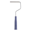 Wałek aluminiowy rowkowany poprzecznie 1/2" średnica x 3" długość (13mm x 75mm)