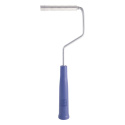 Wałek aluminiowy rowkowany poprzecznie 1/2" średnica x 3" długość (13mm x 75mm)