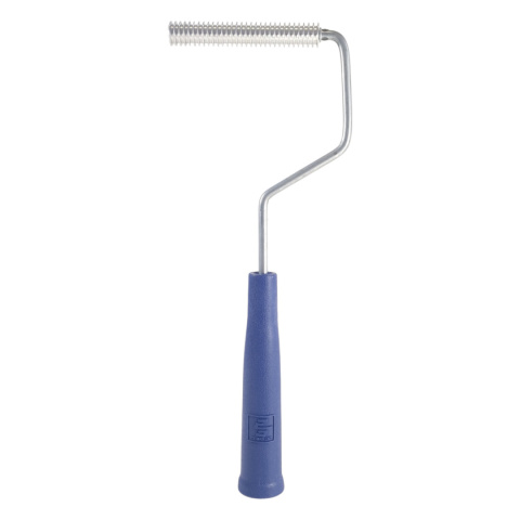Wałek aluminiowy rowkowany poprzecznie 1/2" średnica x 3" długość (13mm x 75mm)
